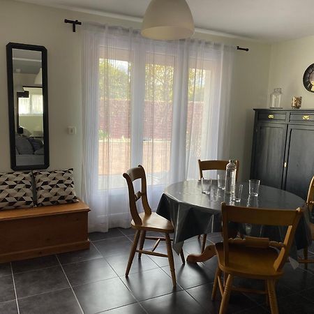 Apartamento Zer Gochoa Cambo-les-Bains Exterior foto